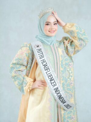 Athina Ibanez Oktaviola