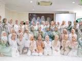 Pemilihan Putri Hijabfluencer Banten 2024